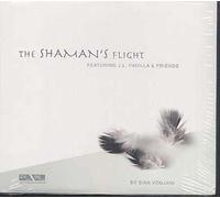 Sina & J.l.Padilla Vodjani - The Shaman'S Flight