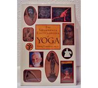 The Shambhala Encyclopedia of Yoga