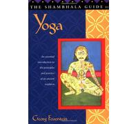 The Shambhala Guide to Yoga