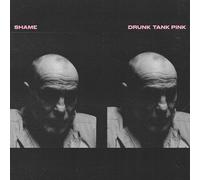 The Shame - Drunk Tank Pink [Vinyl]