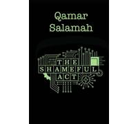 The Shameful Act