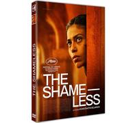 The Shameless DVD DVD