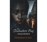 The Shameless Plug: The Curse of my Father Series III