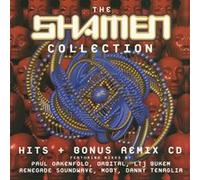 The shamen collection