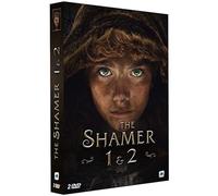 The Shamer 1 & 2 coffet dvd
