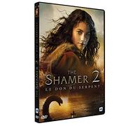 The Shamer 2 : Le don du serpent – Warner Bros. – DVD