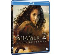 The Shamer 2 Le don du serpent Blu-ray