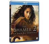 The Shamer 2 : Le don du serpent – Blu-ray – Warner Bros.