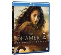 The Shamer 2 : Le don du serpent – Blu-ray – Warner Bros.