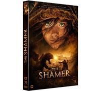 The shamer's daugther DVD