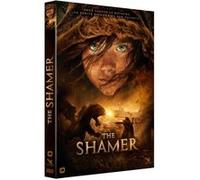 The shamer's daugther DVD E