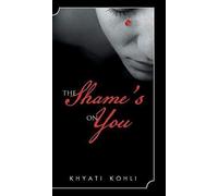 The Shame's On You
