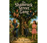 The Shamrock Street Gang