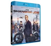 The Shanghai Job Blu-ray E