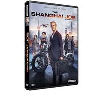 The Shanghai Job DVD E