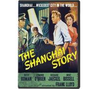 The Shanghai Story