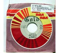 The shangri de Las Remember (Walkin 'in the Sable)/Leader of the pack 45 RPM Single