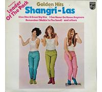 The Shangri-Las - Golden Hits Of The Shangri-Las