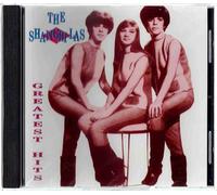 THE SHANGRI.LAS GREATEST HITS [UK Import]