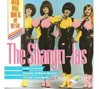 The Shangri-Las [Import]