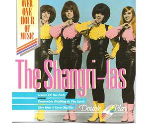 The Shangri-Las [Import]