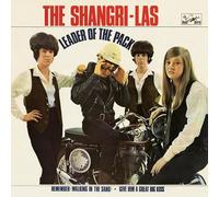 The Shangri-Las – Leader Of The Pack – CD