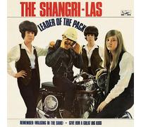 The Shangri-Las Leader of the Pack (CD) Album