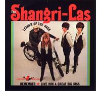 The shangri-las - Leader of The Pack [Import]