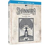 The Shannara Chronicles: Season One [Blu-Ray]