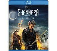 The Shannara Chronicles: Season Two [Blu-Ray]