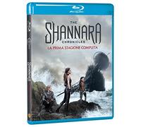 The Shannara Chronicles-Stagione 01 (2 Blu-Ray) [Import]