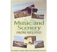 The Shannon Singers - Music And Scenery From Ireland G