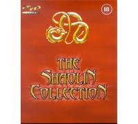 The Shaolin Collection - The Shaolin Collection [Limited Edition Box Set] [Import anglais]
