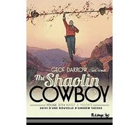 The Shaolin cowboy (Tome 2) : Buffet à volonté