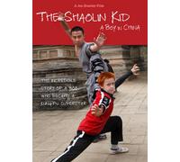 The Shaolin Kid