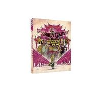 The Shaolin Plot 1977 Blu-ray