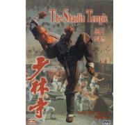 The Shaolin Temple [All Region] [import] (DTS)