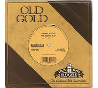 The Shape I'm In [Vinyl Single 7'']