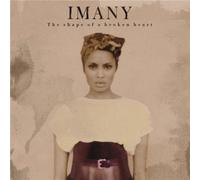 The Shape Of A Broken Heart