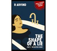 The Shape of a Lie: Part 2 - The Bathtub Theory