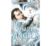 The Shape of Angels: The Inventors Book: 1