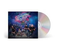 The Shape Of Blues To Come