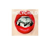Holychild – Shape of Brat Pop to Come – Import