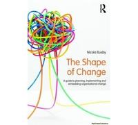 The Shape Of Change