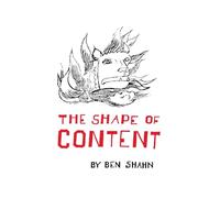 The Shape of Content