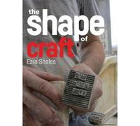 The Shape Of Craft