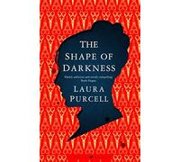 The Shape of Darkness: 'A future gothic classic' Martyn Waites