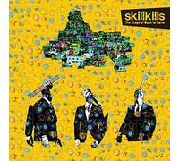 The Shape of Dope to Come