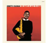 The Shape Of Jazz To Come Vinyle