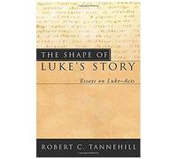 The Shape Of Luke's Story
